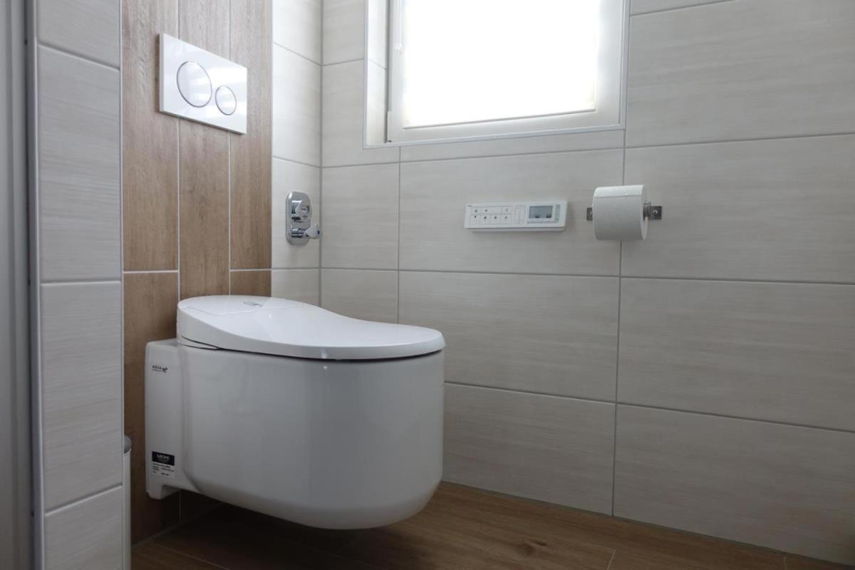 Ferienwohnung De Windroos Born Exteriér fotografie